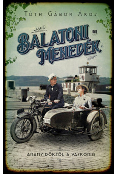 Balatoni menedék