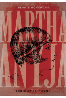 Martha anyja - Typotex Világirodalom