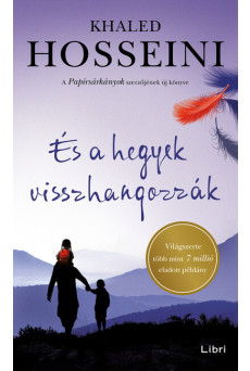 És a hegyek visszhangozzák (új kiadás)