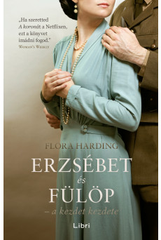 Erzsébet és Fülöp - a kezdet kezdete (e-könyv)