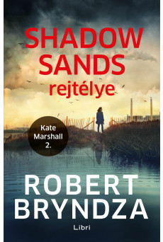 Shadow Sands rejtélye - Kate Marshall 2. (e-könyv)
