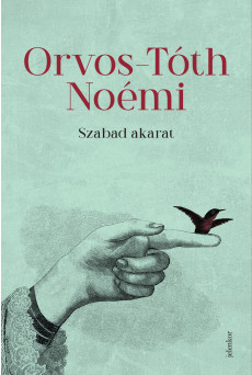 Szabad akarat (e-könyv)