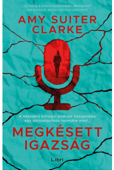 Megkésett igazság (e-könyv)