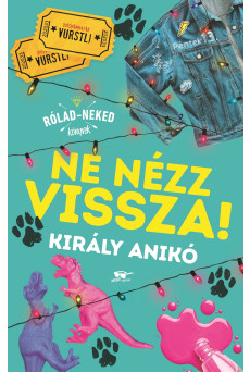Ne nézz vissza! (e-könyv)