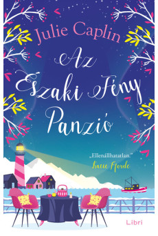 Az Északi Fény Panzió