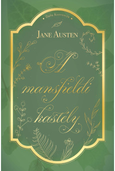 A mansfieldi kastély (e-könyv)
