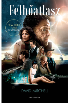 Felhőatlasz (e-könyv)