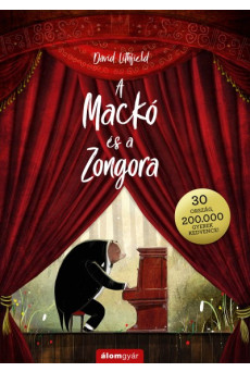 A mackó és a zongora