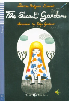 The Secret Garden + CD