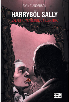 Harryből Sally - Válasz a „transznemű pillanatra”