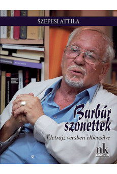 Barbár szonettek