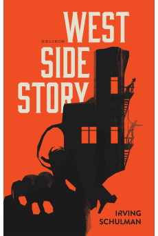 West Side Story (e-könyv)