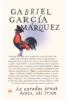 Az ezredes úrnak nincs, aki írjon (e-könyv)