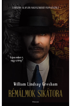 Rémálmok sikátora (e-könyv)