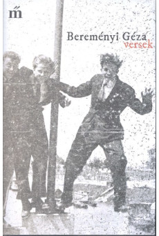Bereményi Géza versek