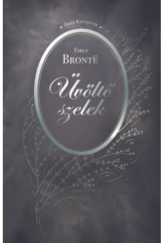 Üvöltő szelek (e-könyv)