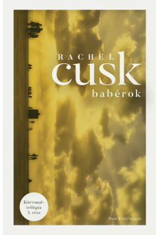 Babérok - Körvonal-trilógia 3.