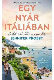 Egy nyár Itáliában