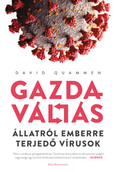 Gazdaváltás (e-könyv)