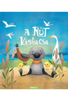 A rút kiskacsa