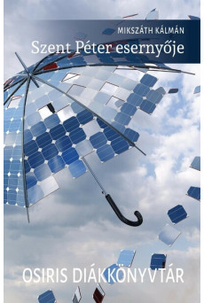 Szent Péter esernyője - Osiris Diákkönyvtár