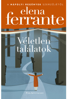 Véletlen találatok (e-könyv)