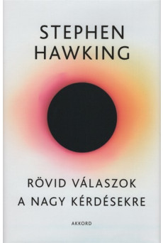Rövid válaszok a nagy kérdésekre (új kiadás)