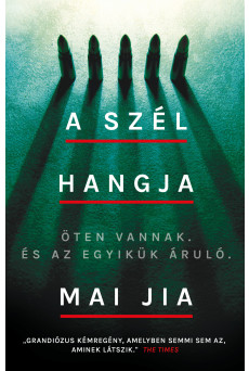 A szél hangja (e-könyv)