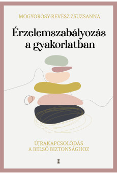 Érzelemszabályozás a gyakorlatban (e-könyv)