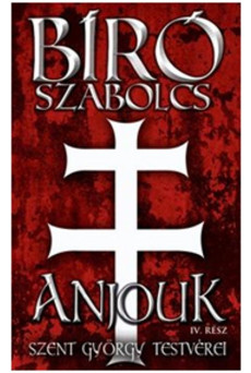 Anjouk IV. - Szent György testvérei
