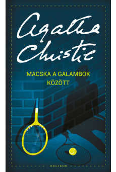 Macska a galambok között (e-könyv)