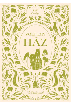 Volt egy ház (e-könyv)