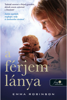 A férjem lánya