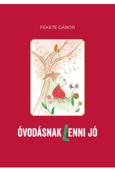 Óvodásnak (l)enni jó