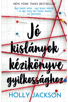 Jó kislányok kézikönyve gyilkossághoz (e-könyv)