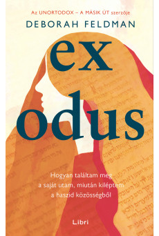 Exodus (e-könyv)