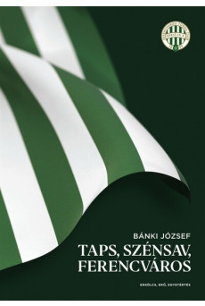 Taps, szénsav, Ferencváros