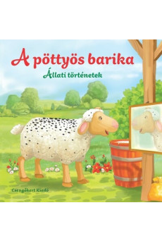 A pöttyös barika - Állati történetek