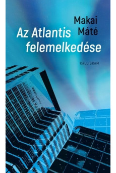 Az Atlantis felemelkedése