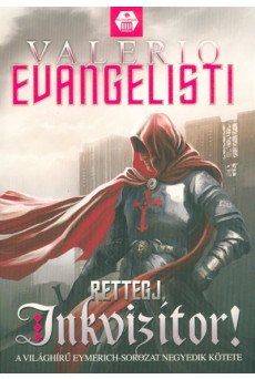 Rettegj, inkvizítor!
