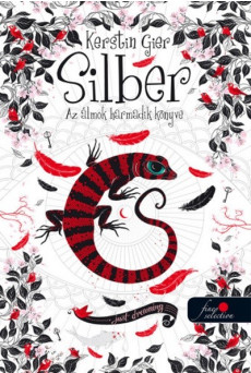 Silber - Az álmok harmadik könyve /Silber 3.