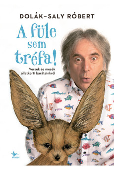 A füle sem tréfa!