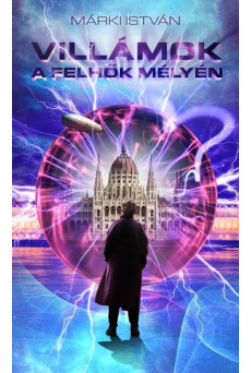 Villámok a felhők mélyén