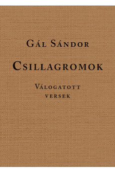 Csillagromok - Válogatott versek