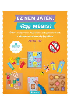 Ez nem játék! Vagy mégis?