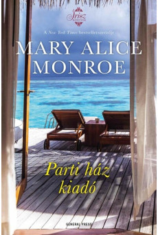 Parti ház kiadó - Írisz Könyvek