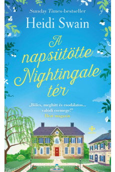 A napsütötte Nightingale tér