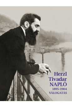 Napló (1895-1904) - Válogatás