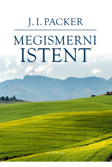 Megismerni Istent (e-könyv)