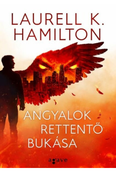 Angyalok rettentő bukása